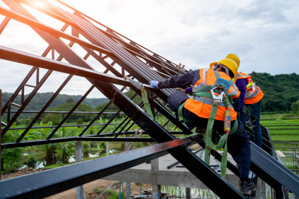 Best Sealant for Roof  in North Bend, WA