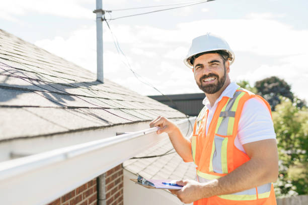Quick and Trustworthy Emergency Roof Repair Services in North Bend, WA