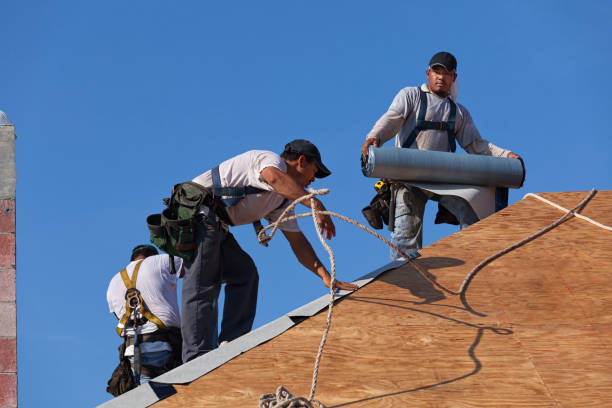 Best Residential Roofing Contractor  in North Bend, WA