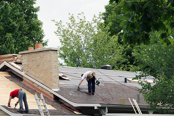 Best Emergency Roof Repair  in North Bend, WA
