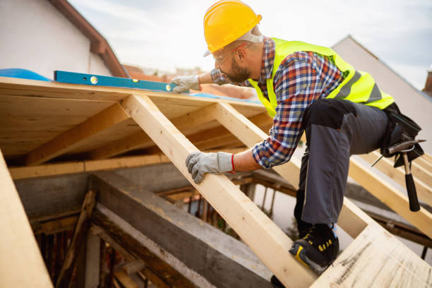 Best Roof Inspection Near Me  in North Bend, WA