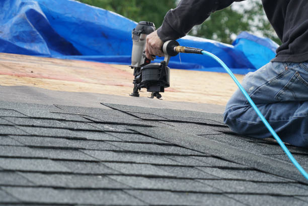 Best Gutter Installation and Roofing  in North Bend, WA