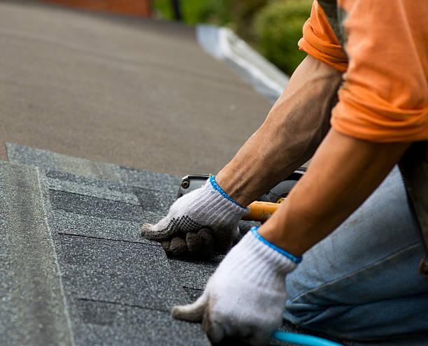 Best Flat Roof Repair Services  in North Bend, WA