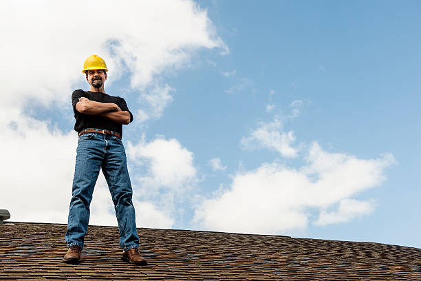 Best Roof Maintenance Services  in North Bend, WA