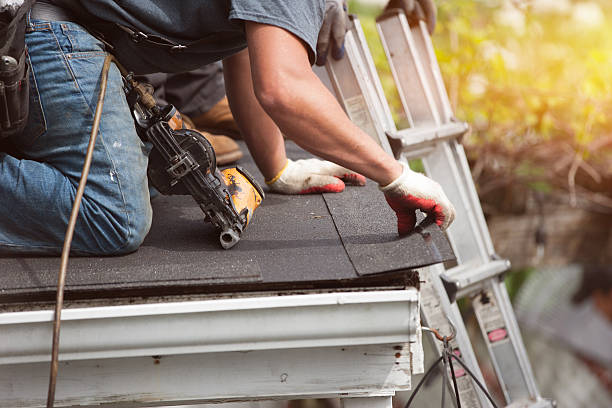 Professional Roofing Contractor in North Bend, WA