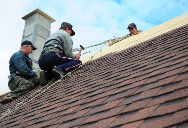 Best Best Roofing Contractors  in North Bend, WA