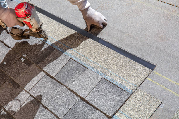 Best Metal Roofing Contractor  in North Bend, WA
