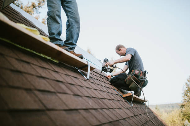 Best Commercial Roofing Services  in North Bend, WA