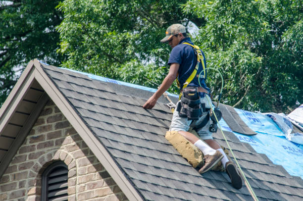 Best Commercial Roofing Services  in North Bend, WA