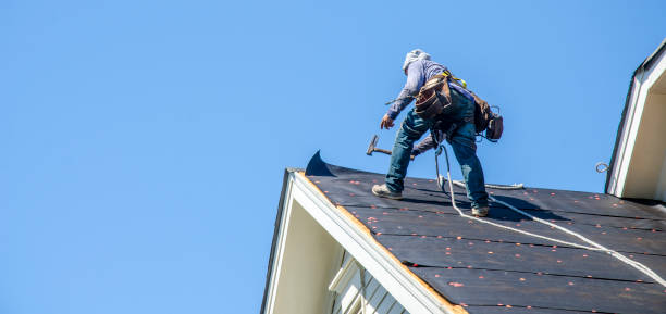 Best Residential Roofing Contractor  in North Bend, WA